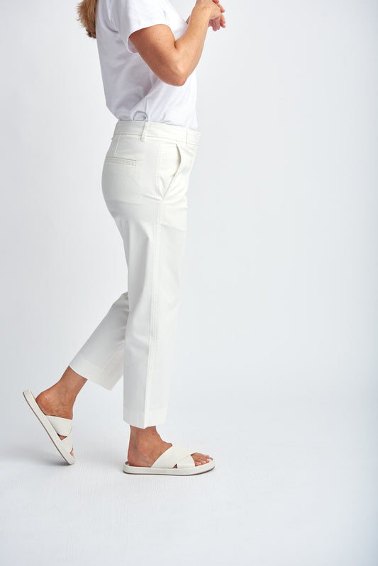 5234 Cropped Pant