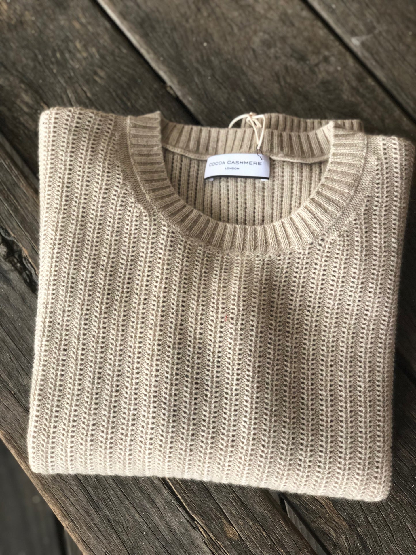 CC5560 Genevieve Jumper