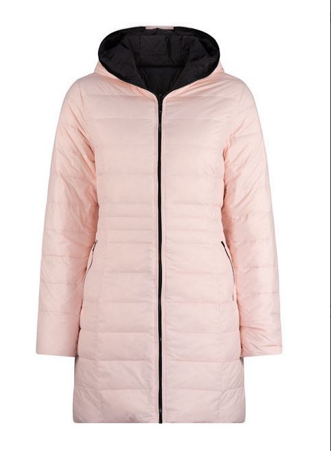 S724 Down Jacket