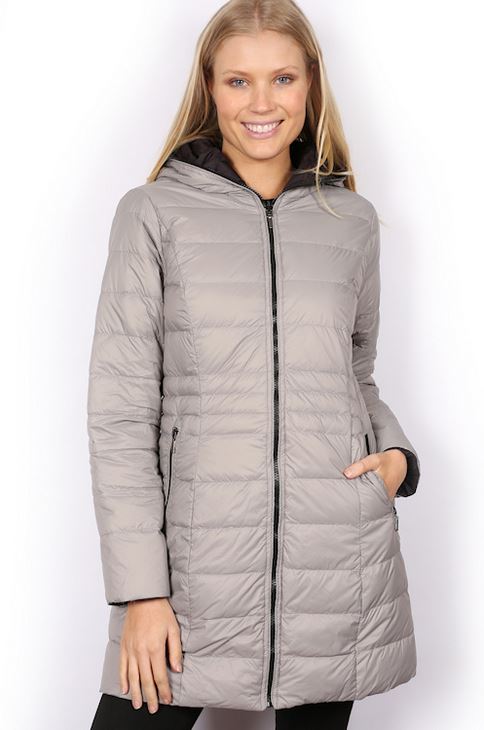 S724 Down Jacket