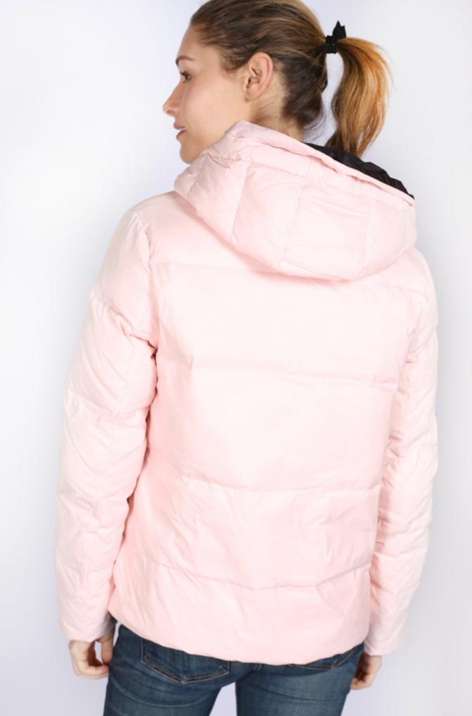 S2216 Down Jacket