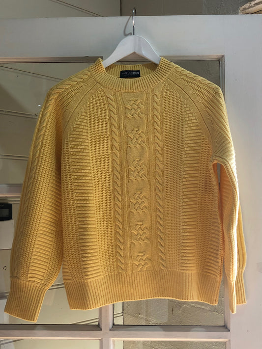 KW2211 Caroline Sweater