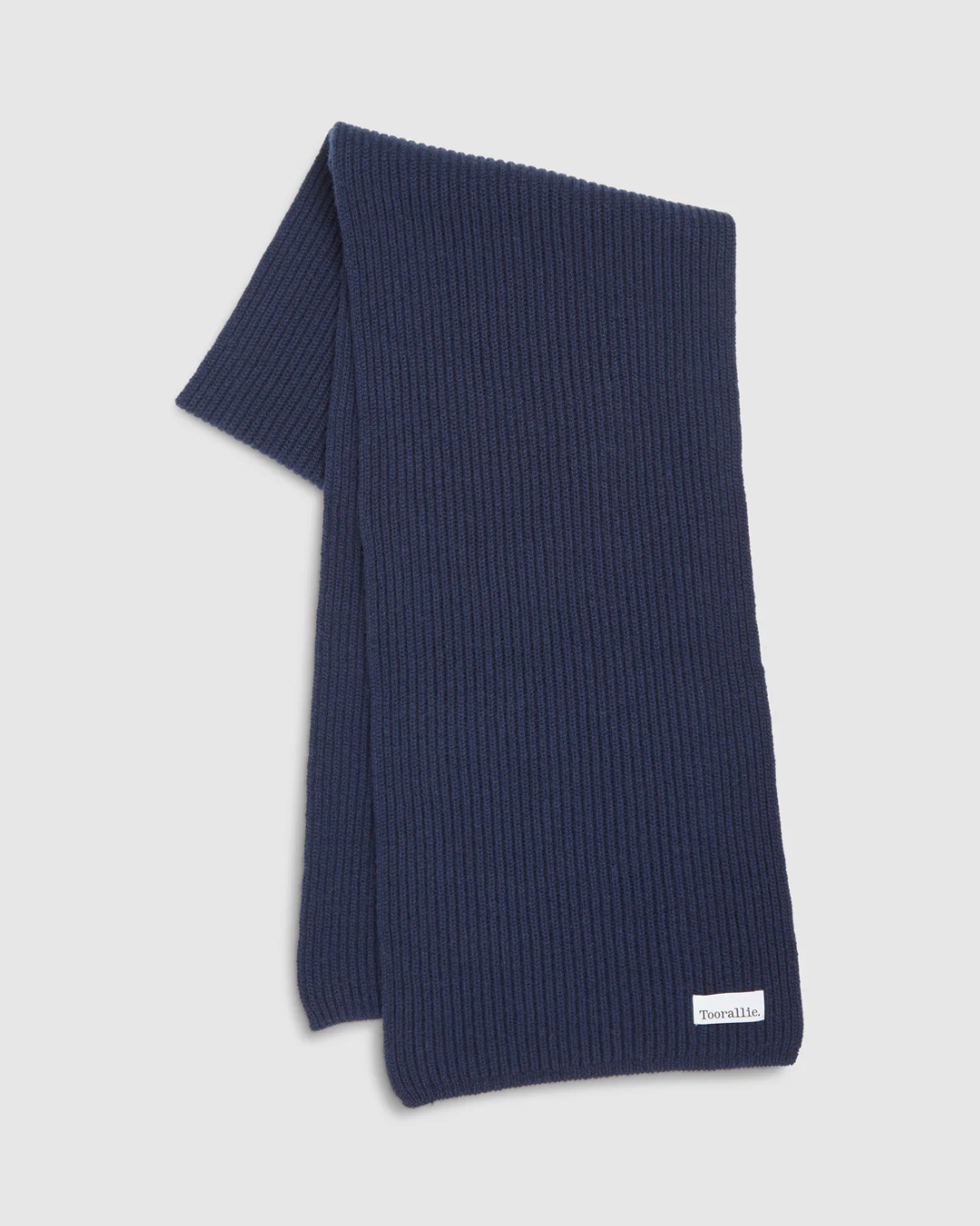 9055 Ribbed Scarf